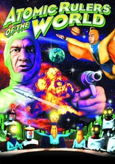Atomic Rulers