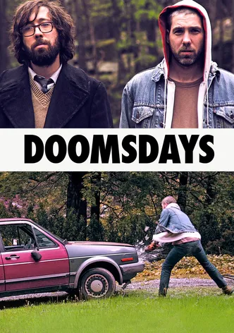 Doomsdays poster