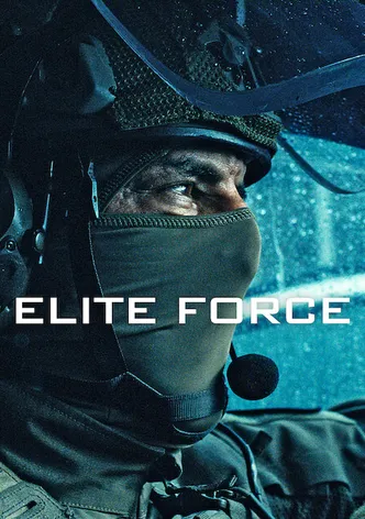 Elite Force
