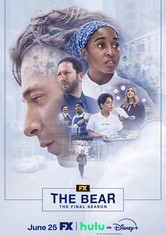 The Bear