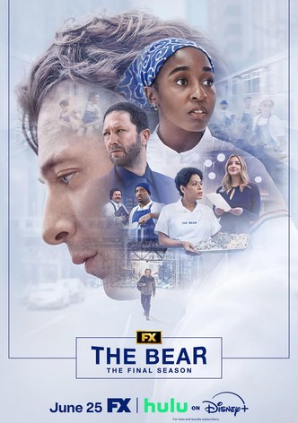 The Bear