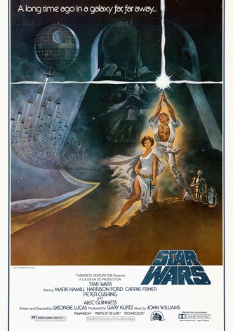 Star Wars