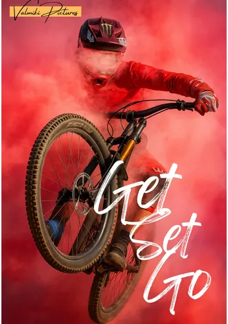 Get Set Go poster