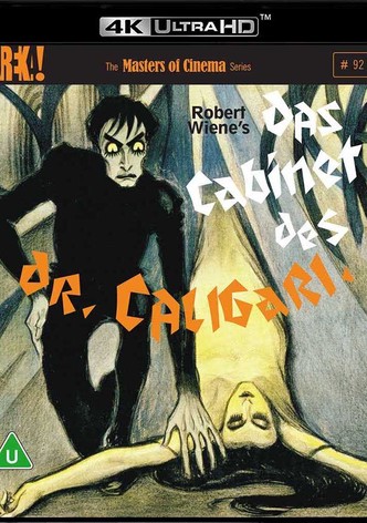 Dr. Caligari