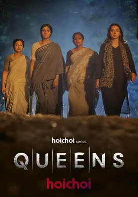 Queens poster