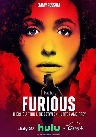 Furious