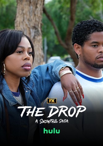The Drop: A Snowfall Saga