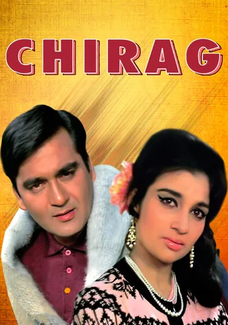 Chirag poster