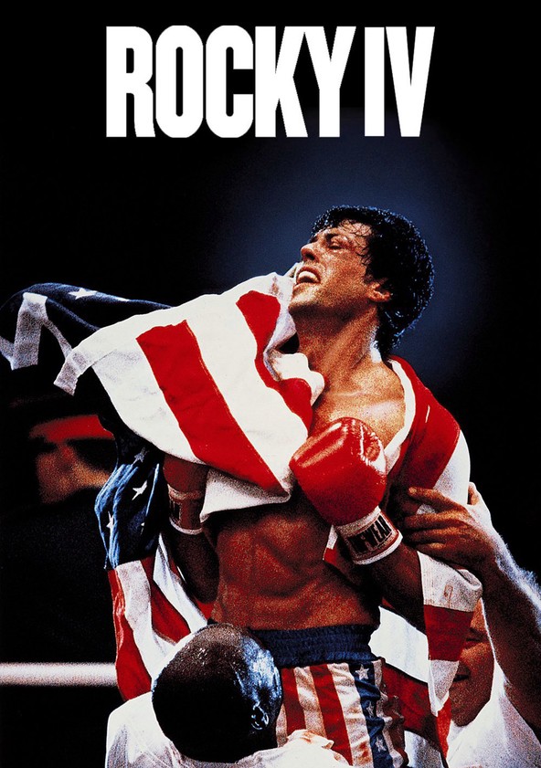 Rocky IV