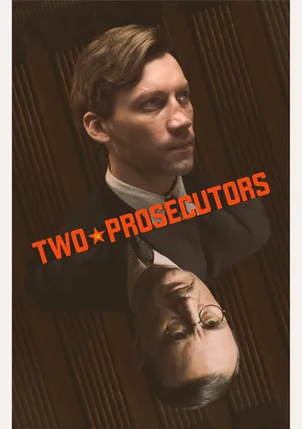 Two Prosecutors poster
