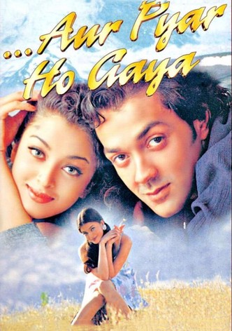 ...Aur Pyar Ho Gaya