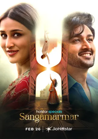 Sangamarmar poster