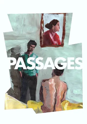 Passages poster