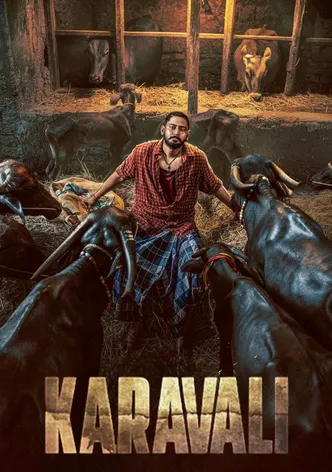 Karavali poster