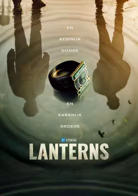Lanterns
