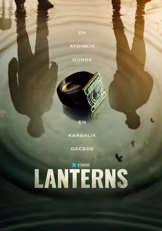 Lanterns afişi