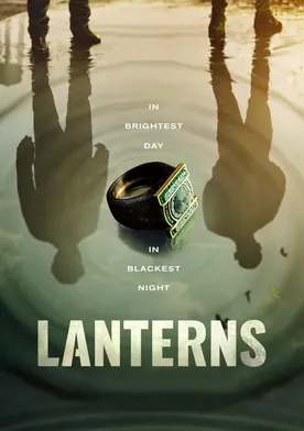 Lanterns poster