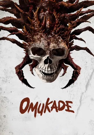 Omukade