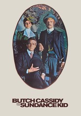 Butch Cassidy and the Sundance Kid