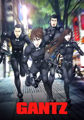 Gantz