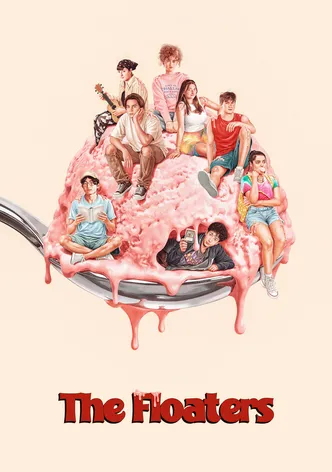 The Floaters poster