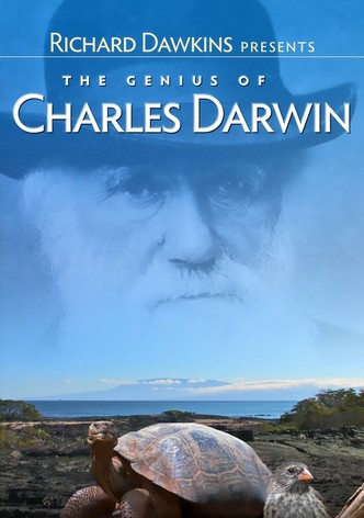 The Genius of Charles Darwin