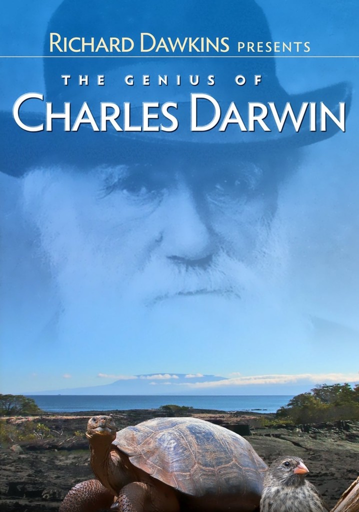 The Genius of Charles Darwin