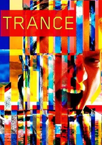 Trance poster