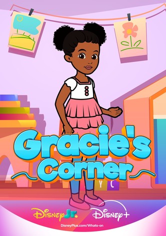 Gracie's Corner