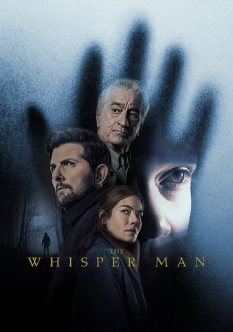 The Whisper Man poster - 0 subtitles available