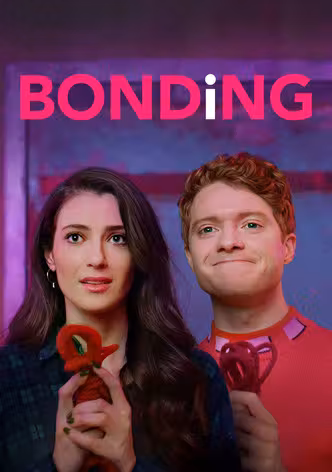 Bonding afişi