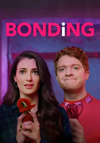 Bonding poster