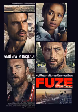 Fünye