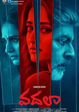 Vadhala poster