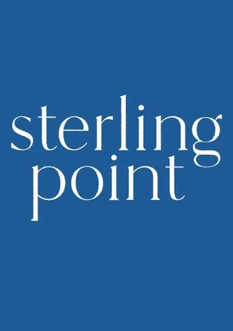 Sterling Point poster