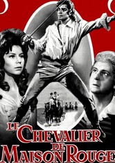 Le Chevalier de Maison Rouge