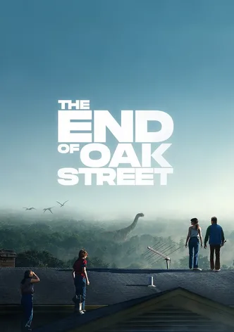 The End of Oak Street