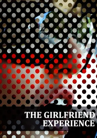 The Girlfriend Experience poster