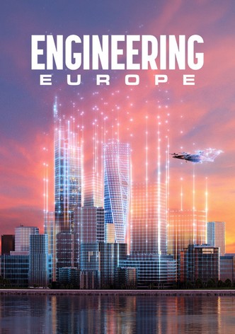 Engineering Europe