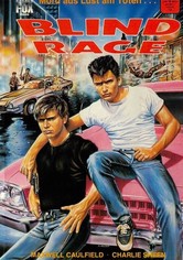 Blind Rage