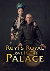 Ruyi's Royal Love in the Palace