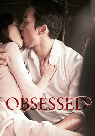 Obsessed poster