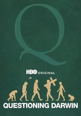 Questioning Darwin