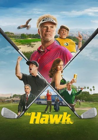 The Hawk