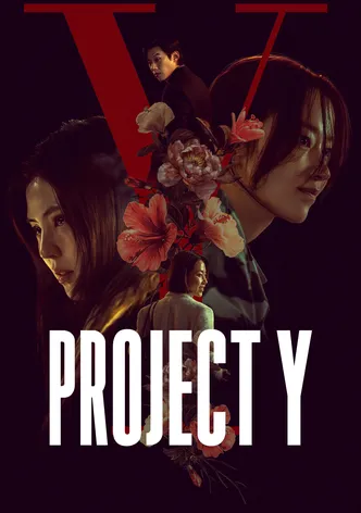 Project Y poster