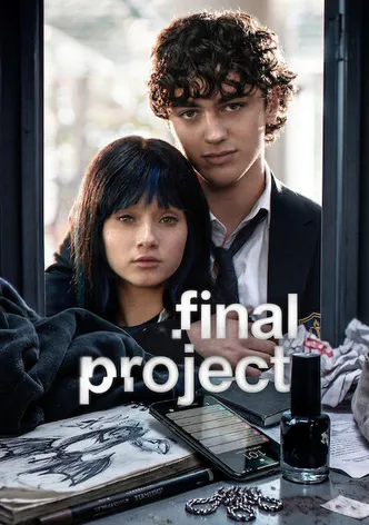 Final Project poster