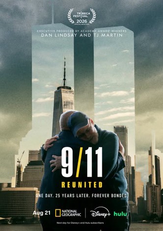 9/11 Reunited