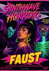 Synthwave Horror: Faust