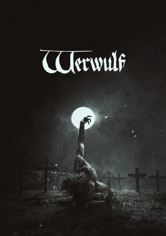 Werwulf poster