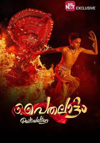 Paithallattam poster